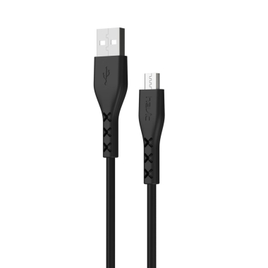 Кабель HAVIT HV-H67 Micro USB 1.8м - фото №2