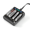 Ni-MH Battery Charger VIDEX VCH-N402 - photo №8