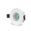 PIR motion and light sensor VIDEX VL-SPR41W 220V 1200W White - photo №2