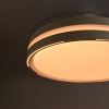 LED Світильник з вентилятором VIDEX CLF06 60W 3000K-4200K-6000K White - фото №17