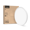 LED панель кругла VIDEX PBR600 48W 3000-4000-6000K 230V - фото 