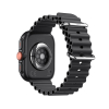 Cмарт годинник HAVIT M9068 IP68 Bluetooth Call Black - фото №4