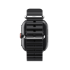 Cмарт годинник HAVIT M9068 IP68 Bluetooth Call Black - фото №5