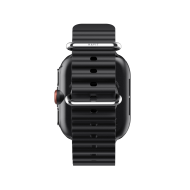 Cмарт годинник HAVIT M9068 IP68 Bluetooth Call Black - фото №5