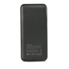 Повербанк 10000mAh TITANUM WQ55 22.5W Black - фото №6