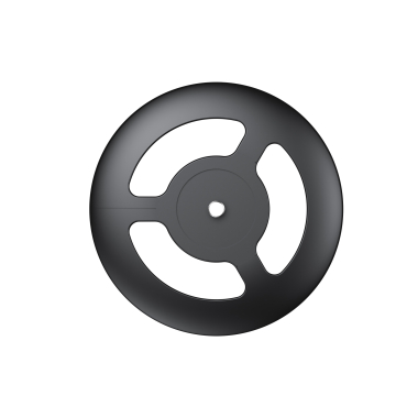 Бездротовий тримач для смартфону HAVIT HV-ST7609 з автовідстеженням обличчя - фото №7