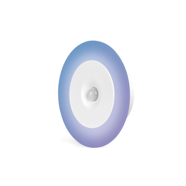 LED Світильник акумуляторний з датчиком руху VIDEX VL-NL114W-G - фото №2