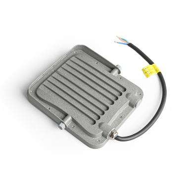 LED floodlight PREMIUM VIDEX 30W 5000K - photo №5