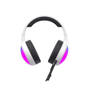 Ігрові навушники з мікрофоном HAVIT HV-H2043U Plug USB 7.1 - фото №3