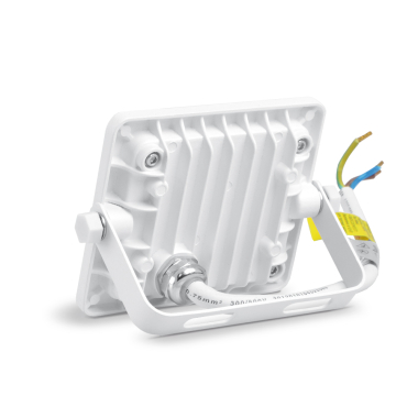 LED прожектор VIDEX F2e 10W 5000K - фото №3