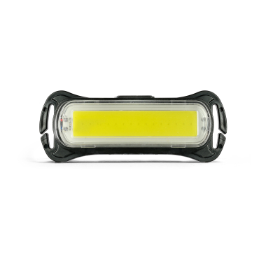 Налобний світлодіодний ліхтарик TITANUM TLF-H11 400Lm - фото №3