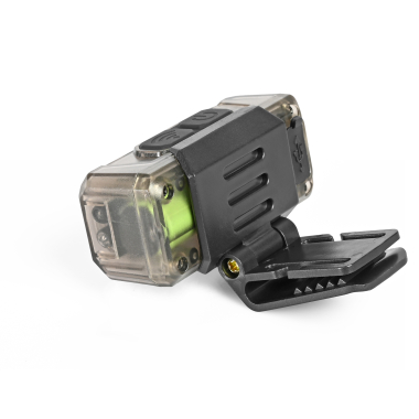 Налобний світлодіодний ліхтарик TITANUM TLF-H10 - фото №5