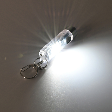 Портативний світлодіодний ліхтарик TITANUM TLF-T15 - фото №15