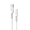 Кабель HAVIT HV-H67 Micro USB 1м - фото №3