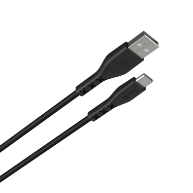 Кабель HAVIT HV-H68 Type-C 1.8м - фото №5