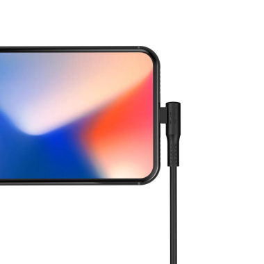 Кабель HAVIT HV-H681 Lightning 1м - фото №2