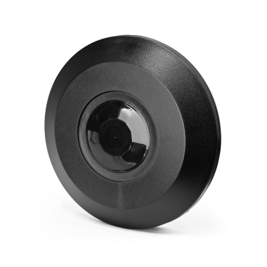 Датчик руху та освітленості VIDEX VL-SPC05B 220V 800W інфрачервоний чорний - фото №2