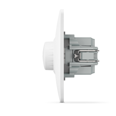 Димер 600Вт білий VIDEX BINERA - фото №4