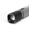 Портативний світлодіодний ліхтарик TITANUM TLF-T18 200Lm Gray - фото №4