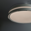LED Світильник з вентилятором VIDEX CLF06 60W 3000K-4200K-6000K White - фото №18