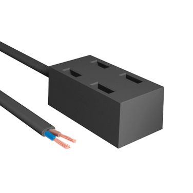 Power Conversion Box for Magnetic Busbar VIDEX VL-TRMS-FC08B - photo