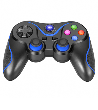 Ігровий бездротовий геймпад HAVIT HV-G145BT - фото №2