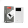 Повербанк 30000mAh TITANUM OL03 White - фото 