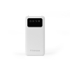 Повербанк 30000mAh TITANUM OL03 White - фото №2