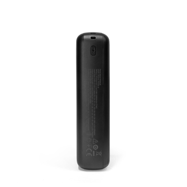 Павербанк 20000mAh TITANUM WCS20 PD45W Black - photo №5