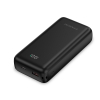 Павербанк 20000mAh TITANUM WCS20 PD45W Black - фото №6