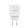Зарядний пристрій HAVIT HV-UC110 20W USB-C - фото №2