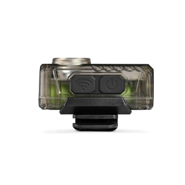 Налобний світлодіодний ліхтарик TITANUM TLF-H10 - фото №6