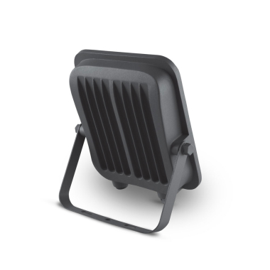 LED прожектор VIDEX 50W RGB 220V (VL-F3-50-RGB) - фото №3