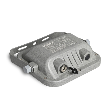 LED прожектор автономний VIDEX VL-FSO4-205-S 1400Lm 5000K - фото №6