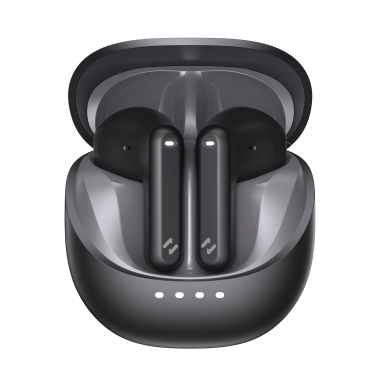 Бездротові навушники HAVIT TW931 TWS Black - фото