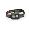 LED headlamp VIDEX VLF-H189 600Lm 5000K