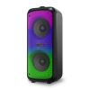 Портативна колонка TITANUM SPK402BT 10W RGB Black - фото №2