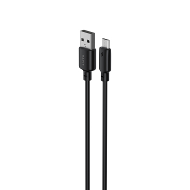 Кабель USB - Micro USB HAVIT CB300C 3A 1м Black - фото №3