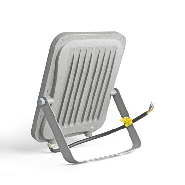 LED floodlight PREMIUM VIDEX 100W 5000K - photo №4