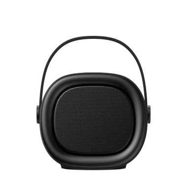 Портативна колонка караоке HAVIT HV-SK819BT 5W Black - фото