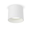 Ceiling spotlight luminaire VIDEX for GX53 lamp VL-SPF15A-W White - photo №2