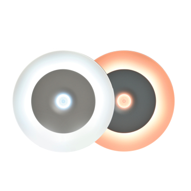 LED Світильник акумуляторний з датчиком руху VIDEX VL-NL114W-G - фото №5