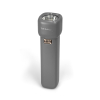 Портативний світлодіодний ліхтарик TITANUM TLF-T17 50Lm Gray - фото №2