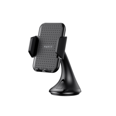 Автотримач для телефону HAVIT HV-H717 - фото №4