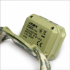 Налобний світлодіодний ліхтарик VIDEX VLF-H085R-TAC 120Lm RED - фото №5