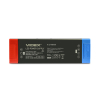 Блок живлення для LED стрічки VIDEX DC24V 8.34A 200W IP20 (VL-LST-P200-24V) - фото №3