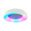 LED світильник VIDEX EDGE-RC-72W-WHITE (VLE-ERC-RGB-72W)