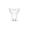 LED лампа VIDEX MR16еD 6W GU10 4100K дімерна - фото №2