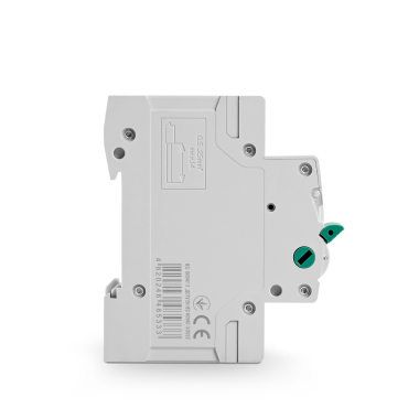 Вимикач навантаження 1п 63А VF-RS-VN163 VIDEX RESIST - фото №3