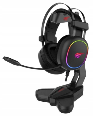 Підставка для навушників HAVIT HV-HY505 - фото №2